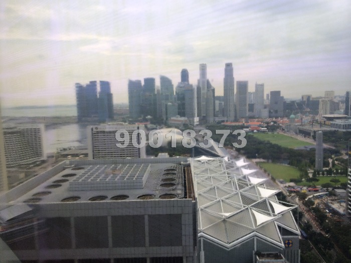 SUNTEC CITY thumbnail photo